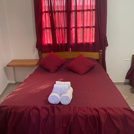 Mora II Apartment Puerto Iguazu Luaran gambar