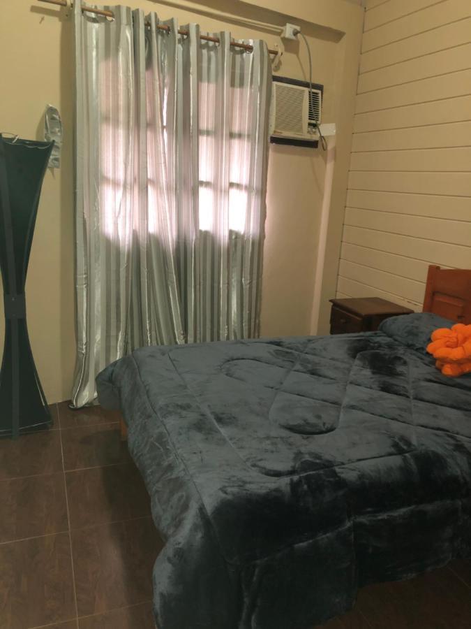 Mora II Apartment Puerto Iguazu Luaran gambar