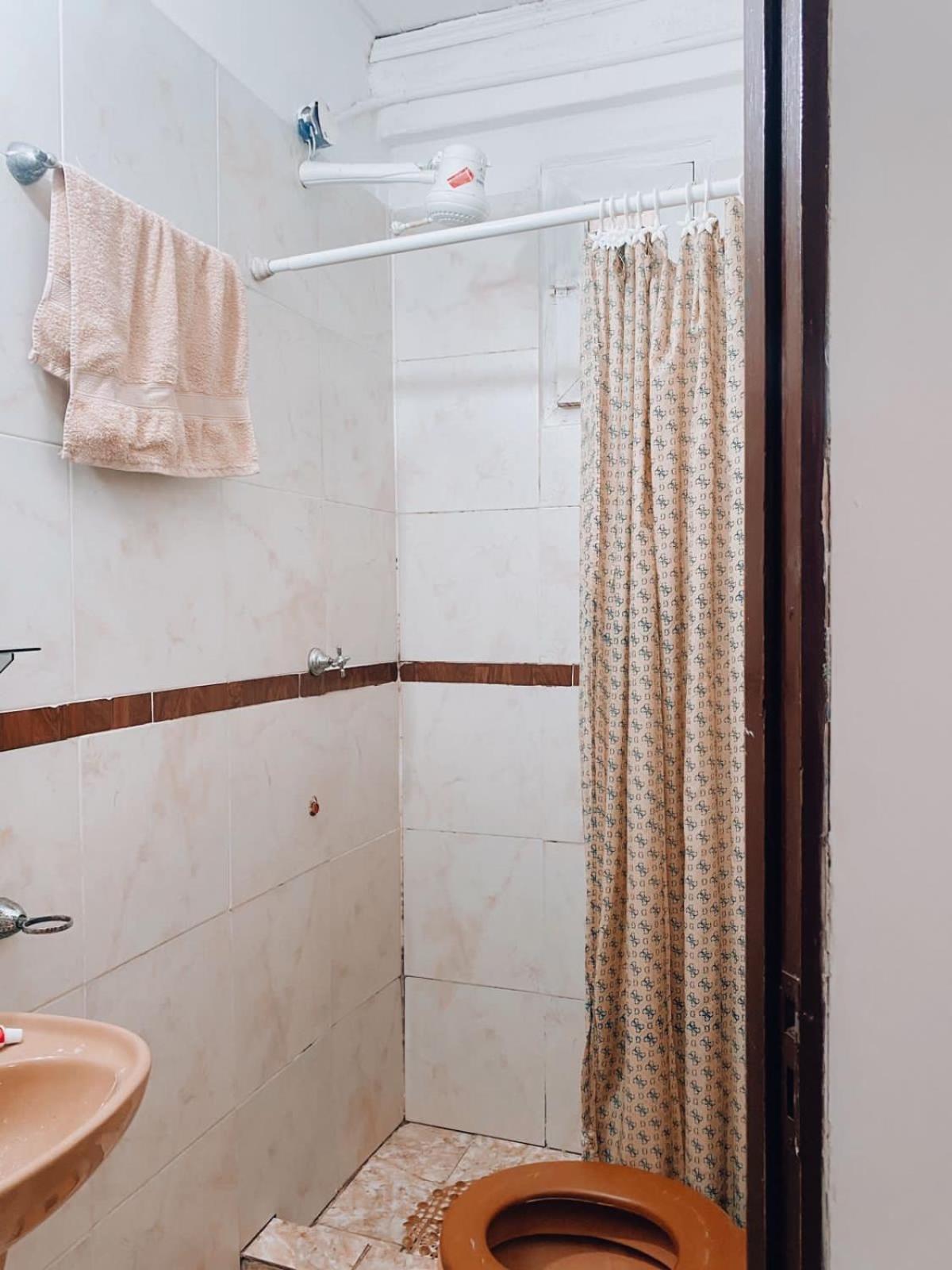 Mora II Apartment Puerto Iguazu Luaran gambar