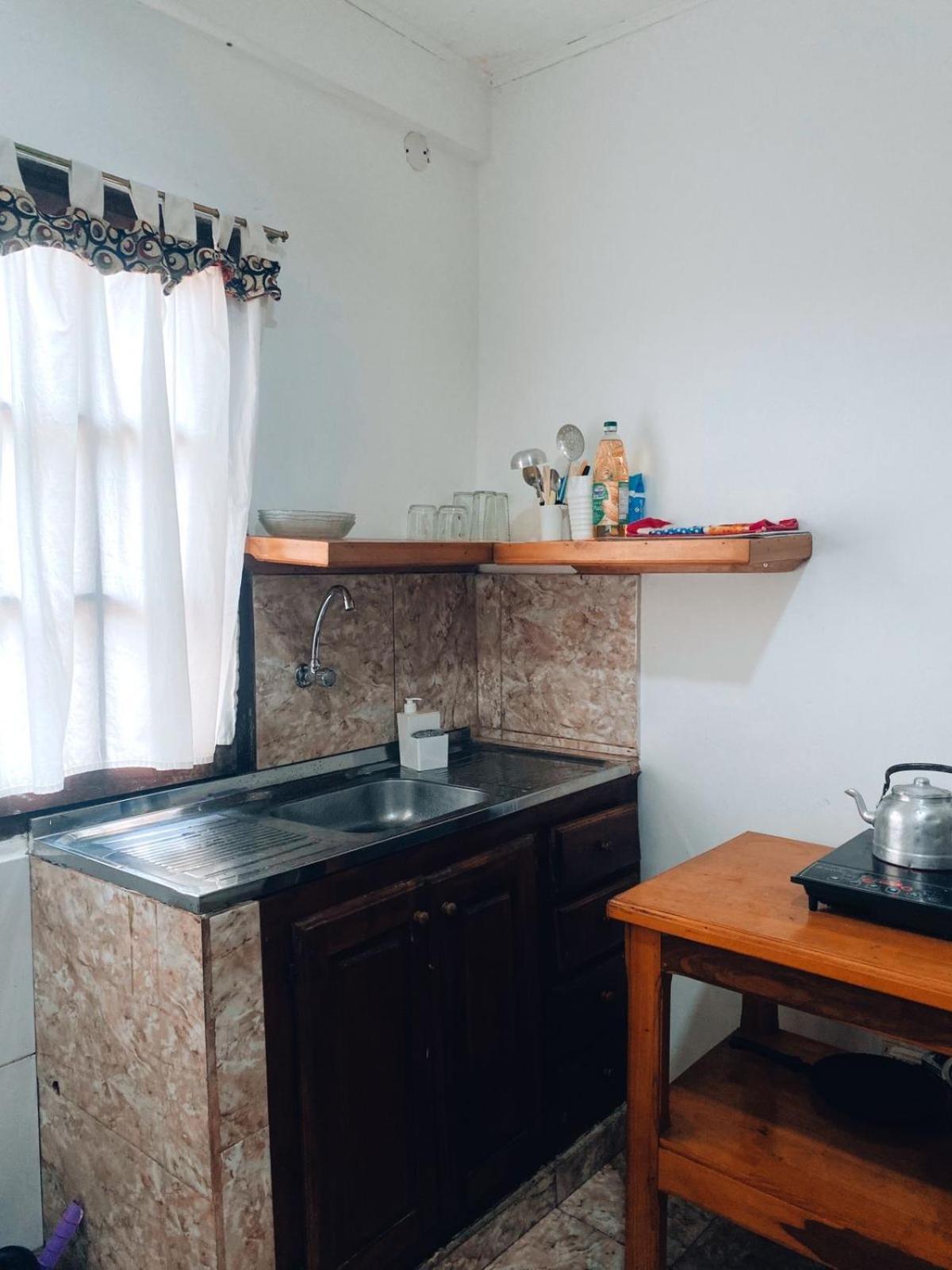 Mora II Apartment Puerto Iguazu Luaran gambar