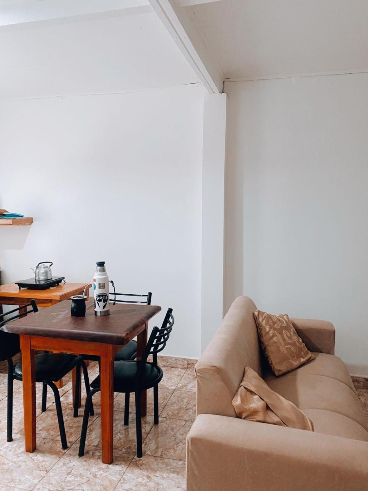 Mora II Apartment Puerto Iguazu Luaran gambar