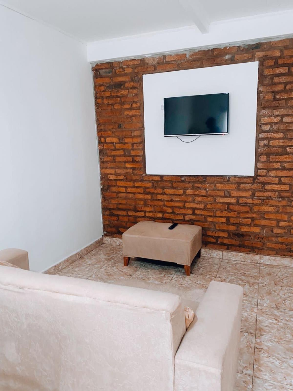 Mora II Apartment Puerto Iguazu Luaran gambar