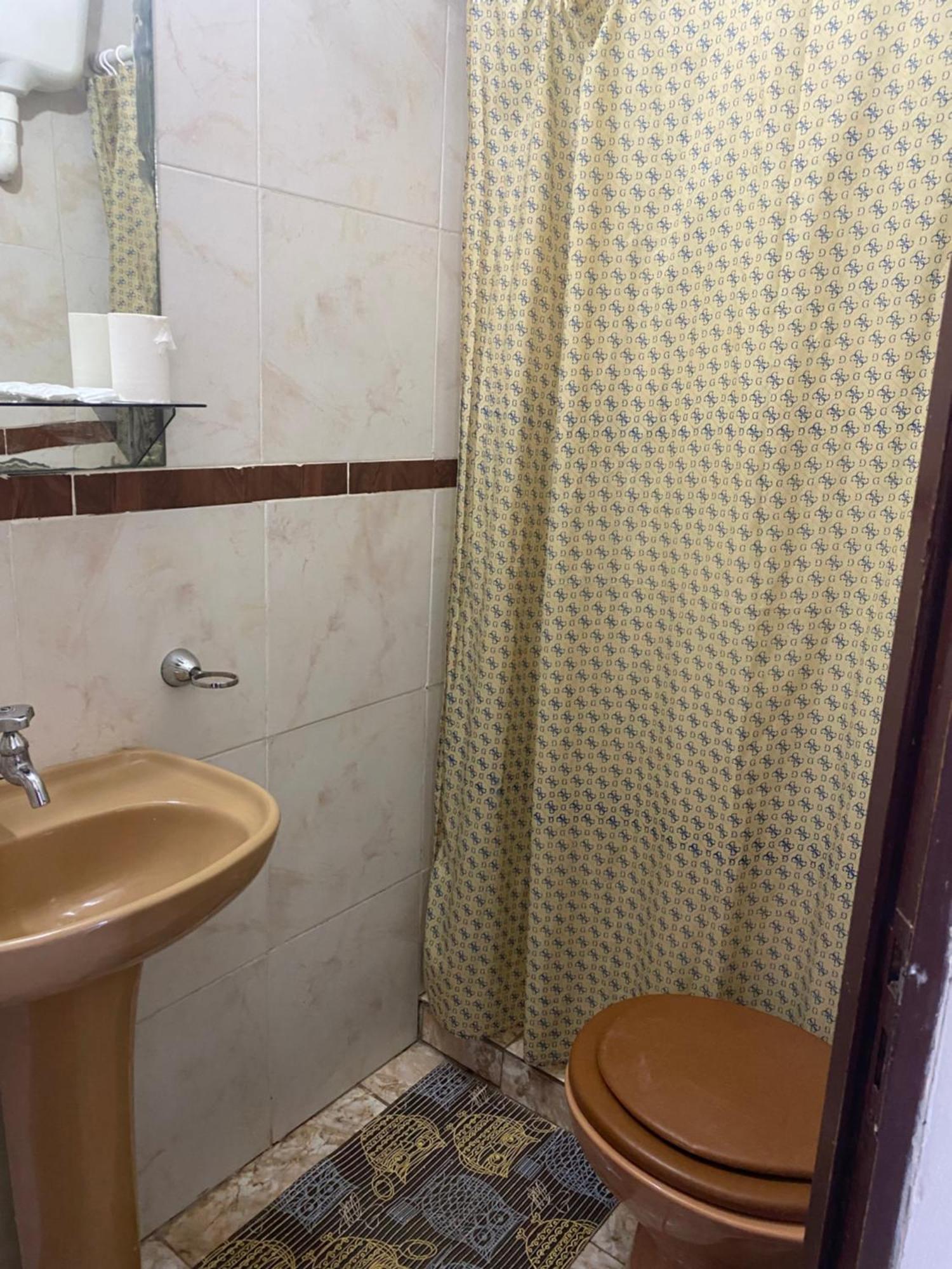 Mora II Apartment Puerto Iguazu Luaran gambar
