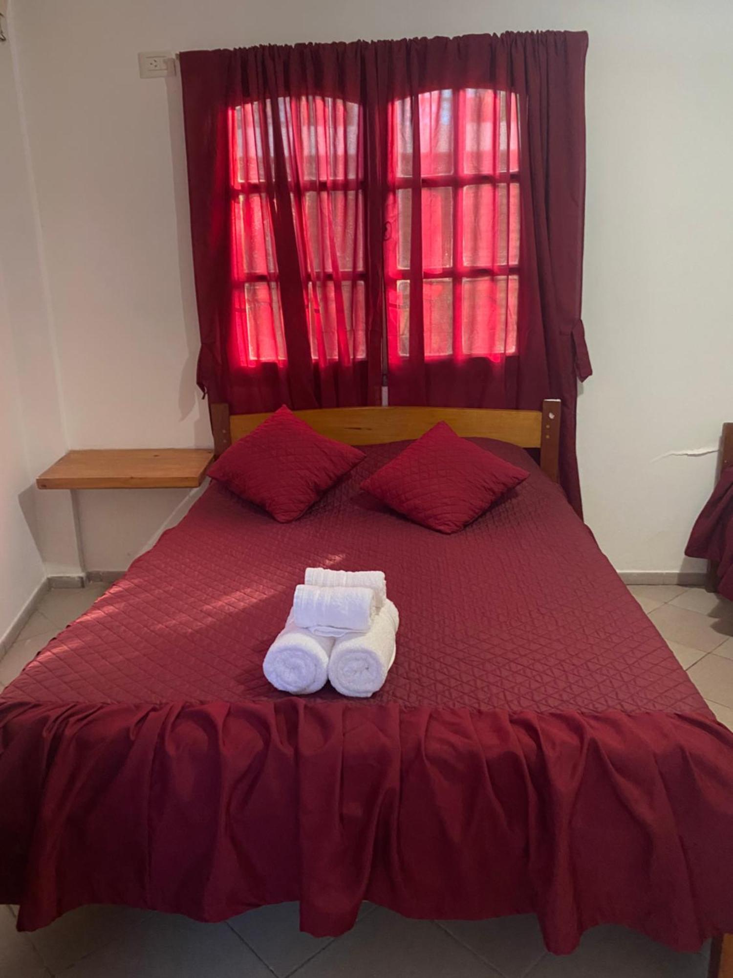 Mora II Apartment Puerto Iguazu Luaran gambar