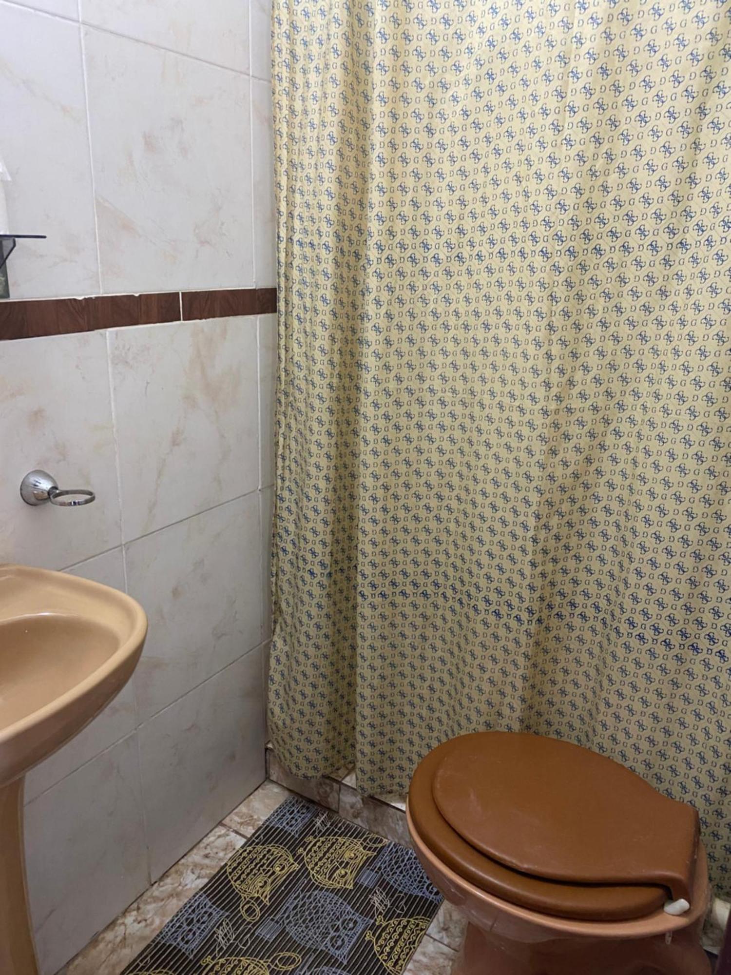 Mora II Apartment Puerto Iguazu Luaran gambar