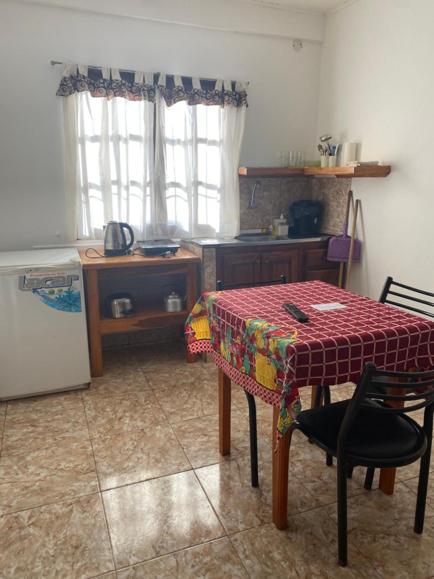 Mora II Apartment Puerto Iguazu Luaran gambar