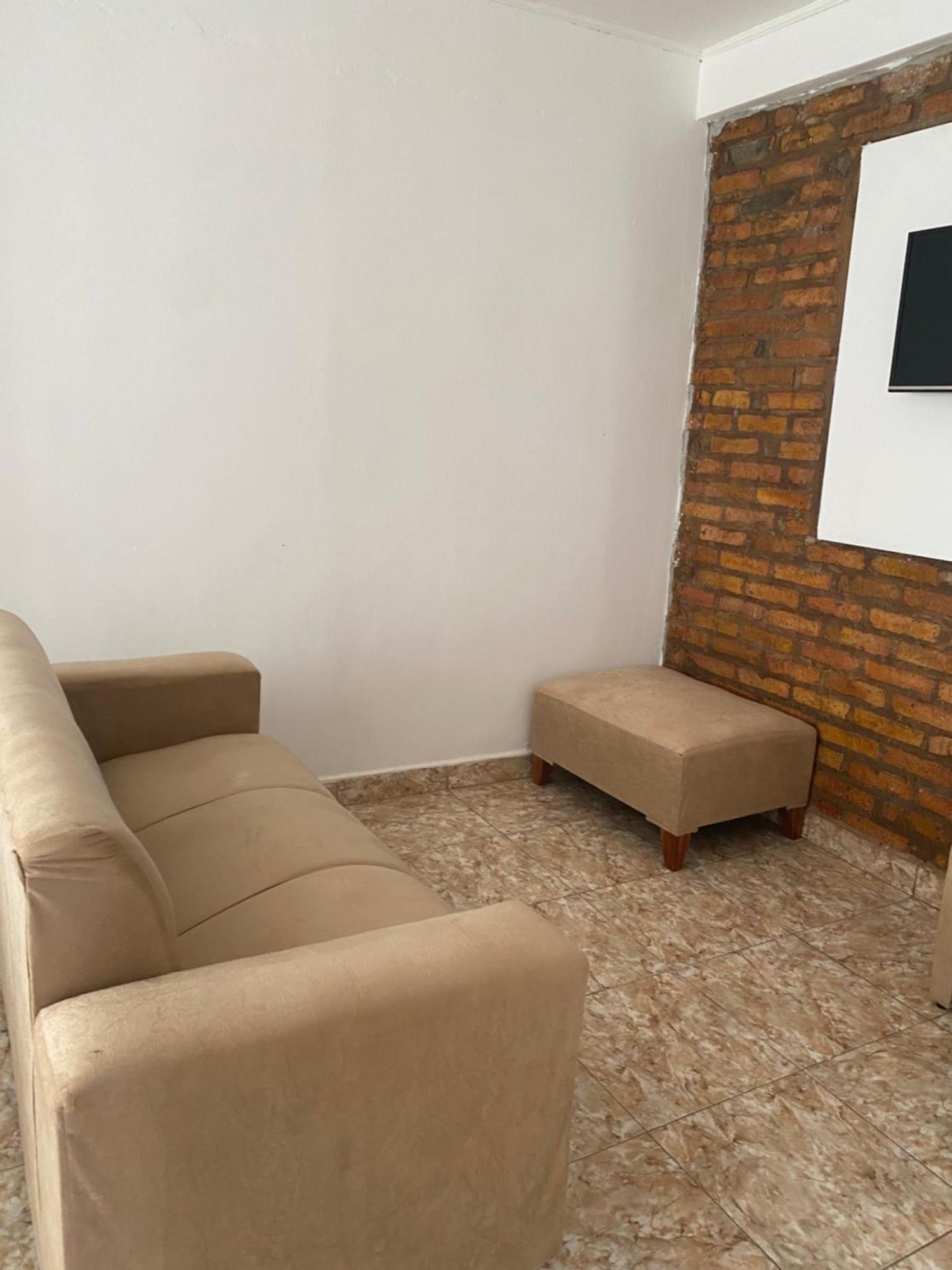 Mora II Apartment Puerto Iguazu Luaran gambar