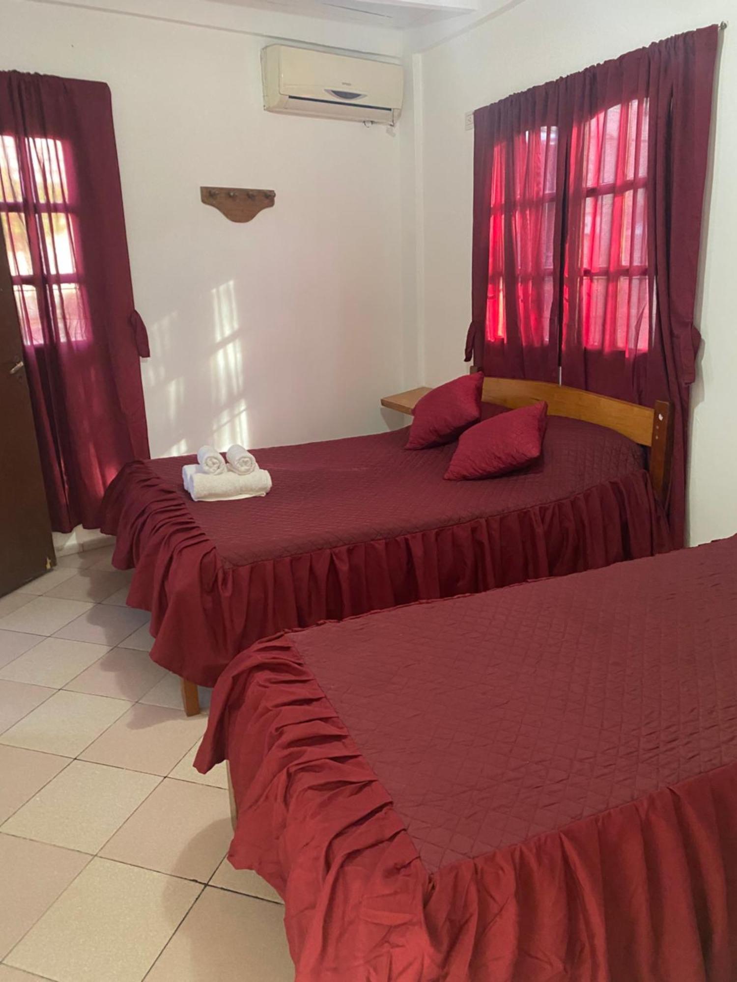 Mora II Apartment Puerto Iguazu Luaran gambar